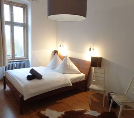Minimal Hostel