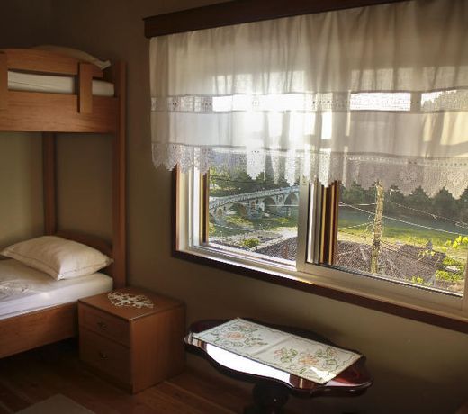 Ana Rest House Hostel Berat