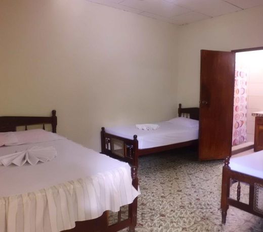 Hostal Casa Ivana
