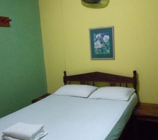 Hostal Casa Ivana