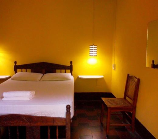 Hostal Casa Ivana
