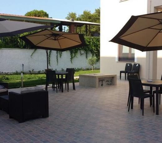 Dimora Mariu Holiday Home