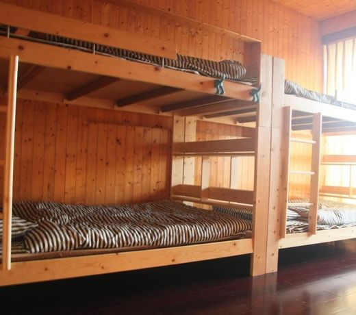 Dreamer Hostel