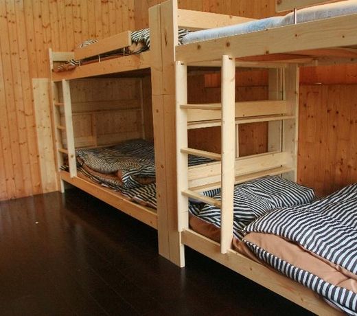 Dreamer Hostel