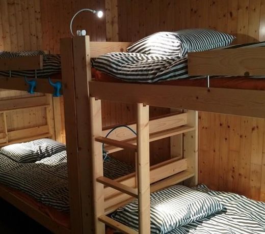 Dreamer Hostel
