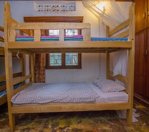 Ewaka Guesthouse and Backpackers