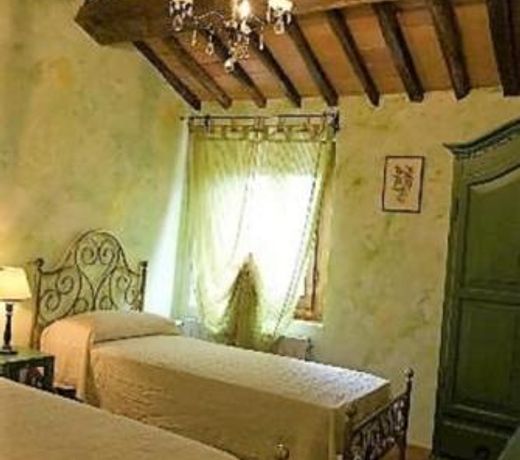 Villa Cecchini