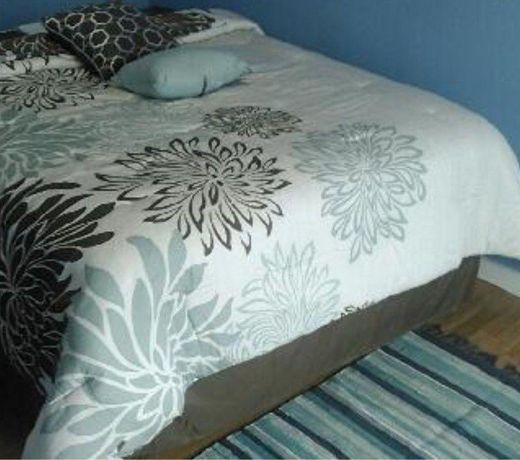 Oyo Bed & Breakfast