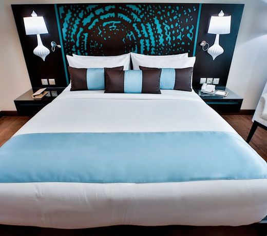 Signature Hotel Al Barsha