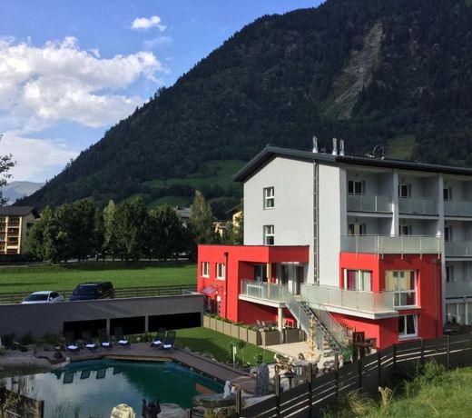 Alpine Appart