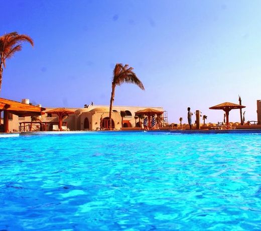 BeachSafari Resort