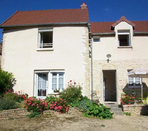 Holiday home GÃ®te des Hautes CÃ´tes de Beaune