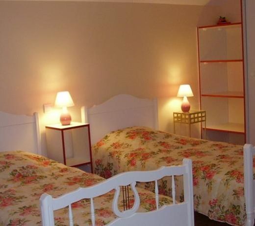 Holiday home GÃ®te des Hautes CÃ´tes de Beaune