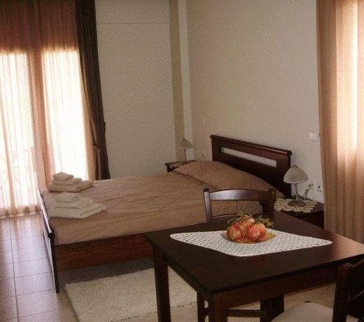 Hotel Athina