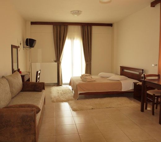 Hotel Athina