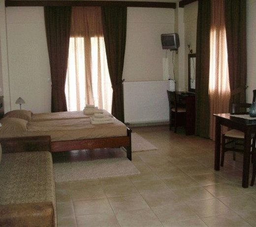 Hotel Athina