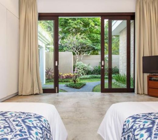 Gajah Villas Bali by Nagisa Bali