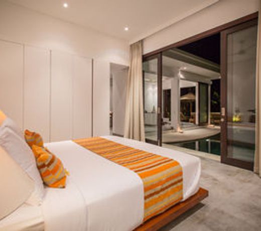 Gajah Villas Bali by Nagisa Bali