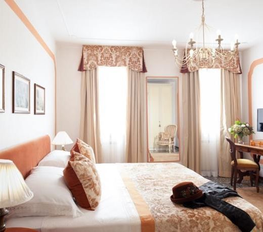 B&B Ca' Olimpia