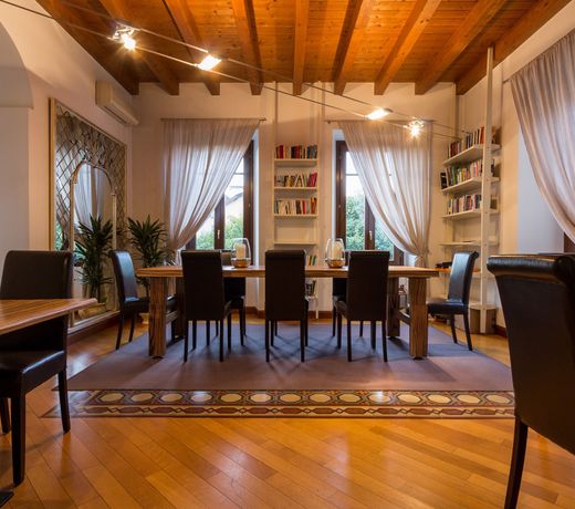 Bed & Breakfast La Villa & spa