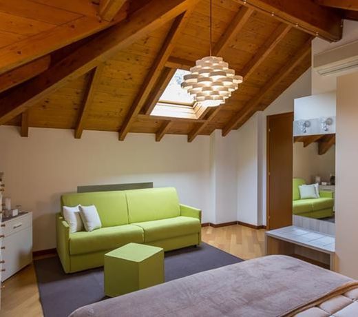 Bed & Breakfast La Villa & spa