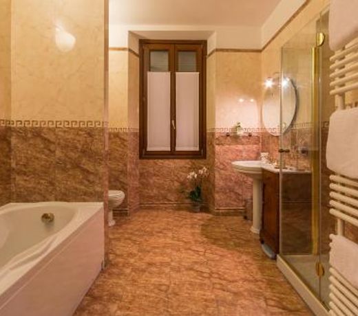Bed & Breakfast La Villa & spa