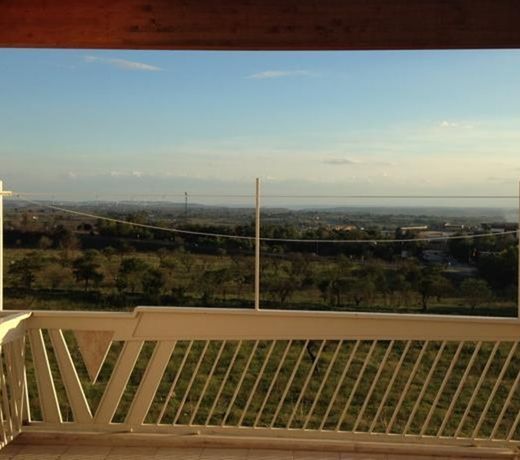 Panorama Lucano