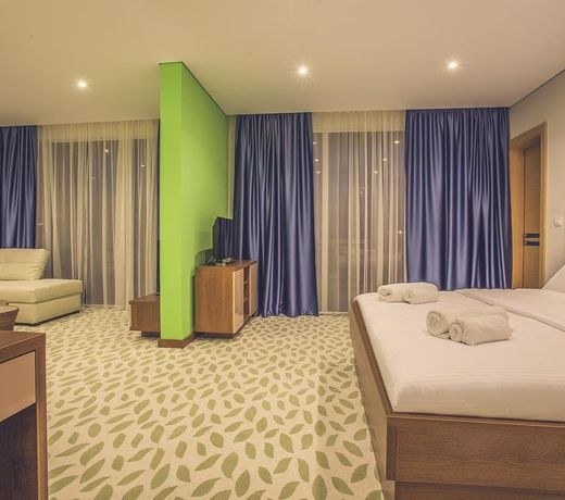 Hotel Franca