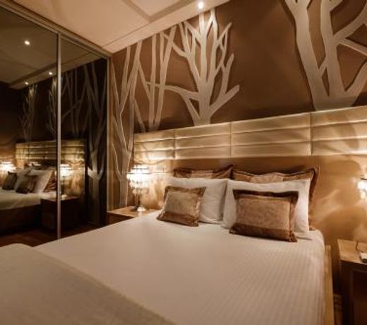 Apart K Apartments & Rooms