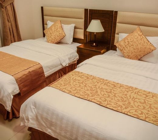 Silverton Hotel Suites