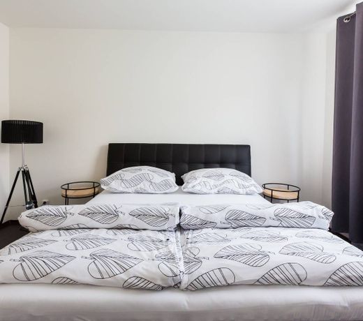 Apartment Kramare