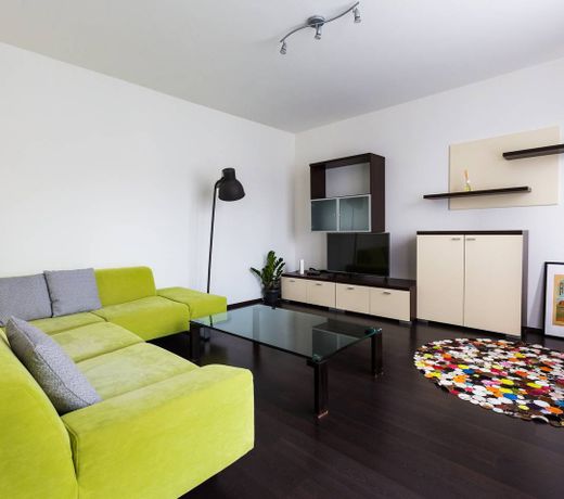 Apartment Kramare