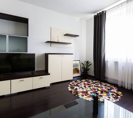 Apartment Kramare
