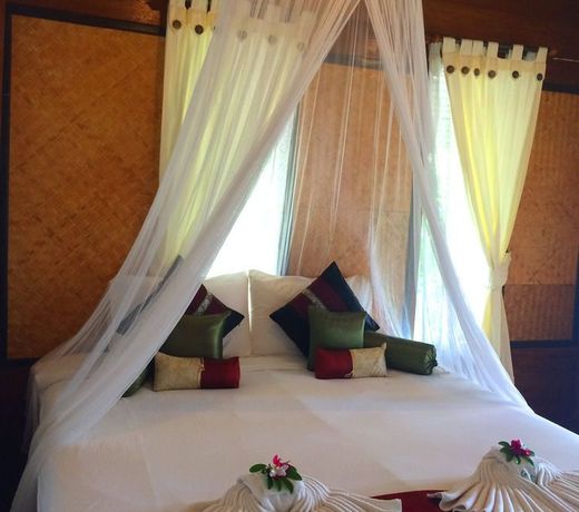Le Mont Resort