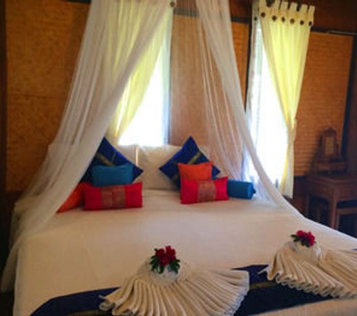 Le Mont Resort