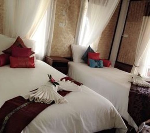 Le Mont Resort
