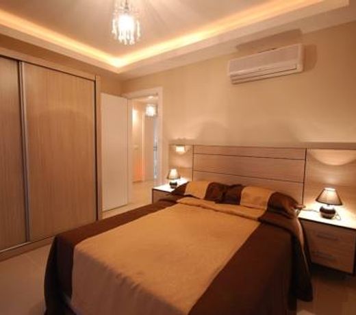 Sadev Turizm Belek Family Villas