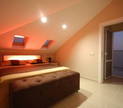 Sadev Turizm Belek Family Villas