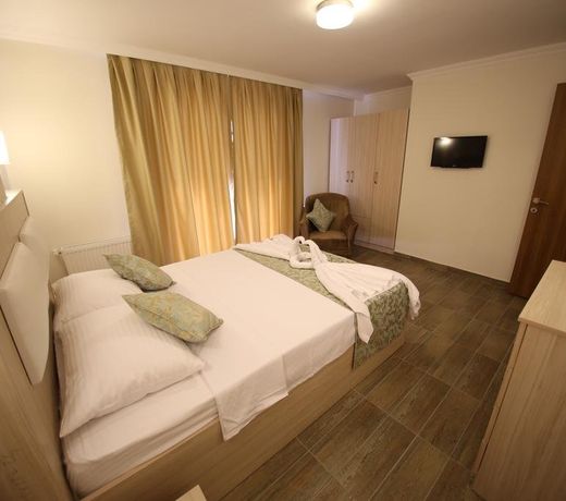 ÃitkÃ¶ylu Otel & Apart