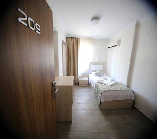 ÃitkÃ¶ylu Otel & Apart