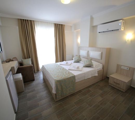 ÃitkÃ¶ylu Otel & Apart