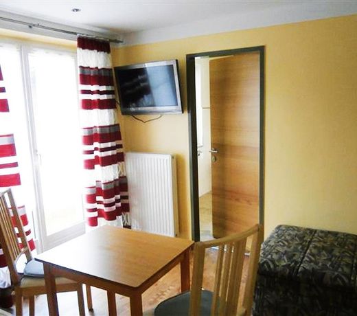 Pension Susi