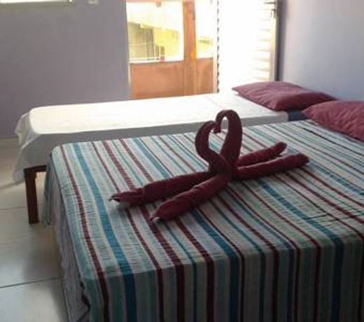Pousada Ana Raio