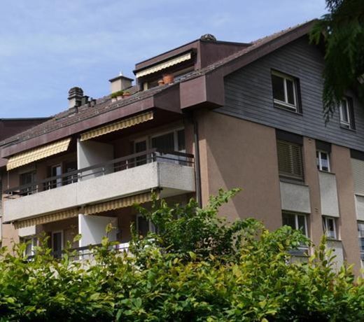 Apartment Interlaken