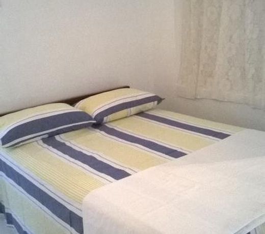 Villa 49 hotel beds - Hikkaduwa