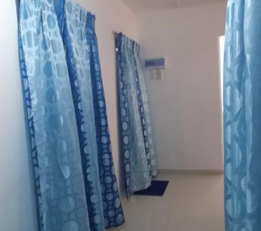 Villa 49 hotel beds - Hikkaduwa