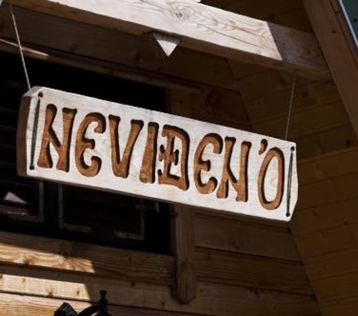 Guesthouse Planinarski dom Neviđen'o