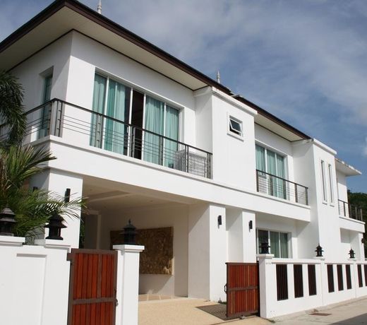Kamala Luxury villa