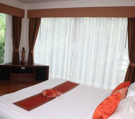 Kamala Luxury villa