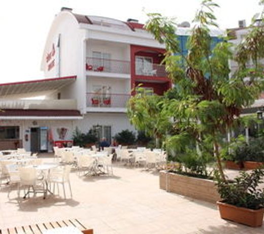 Side Rose Hotel - Halal All Inclusive